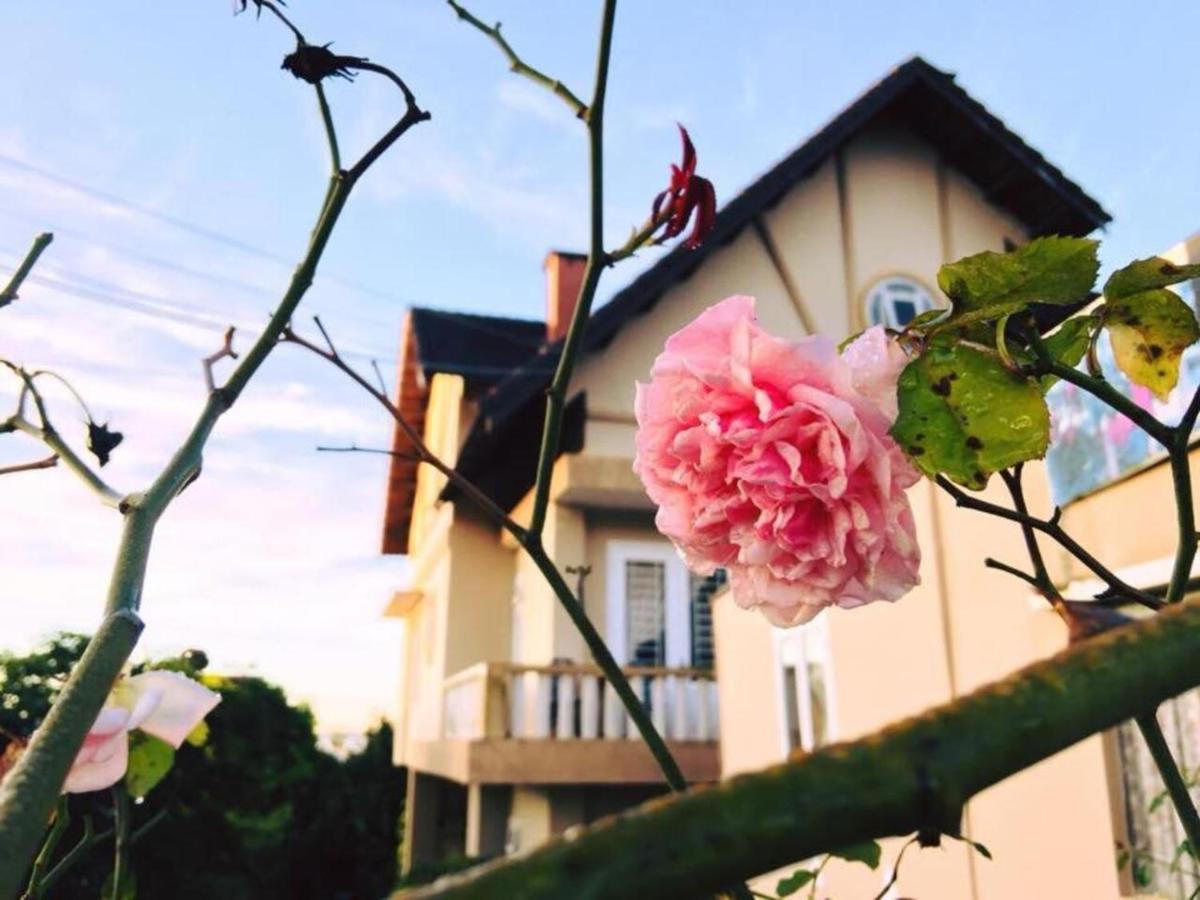 Lam Vien Garden Villa - Homestay Да Лат Екстериор снимка