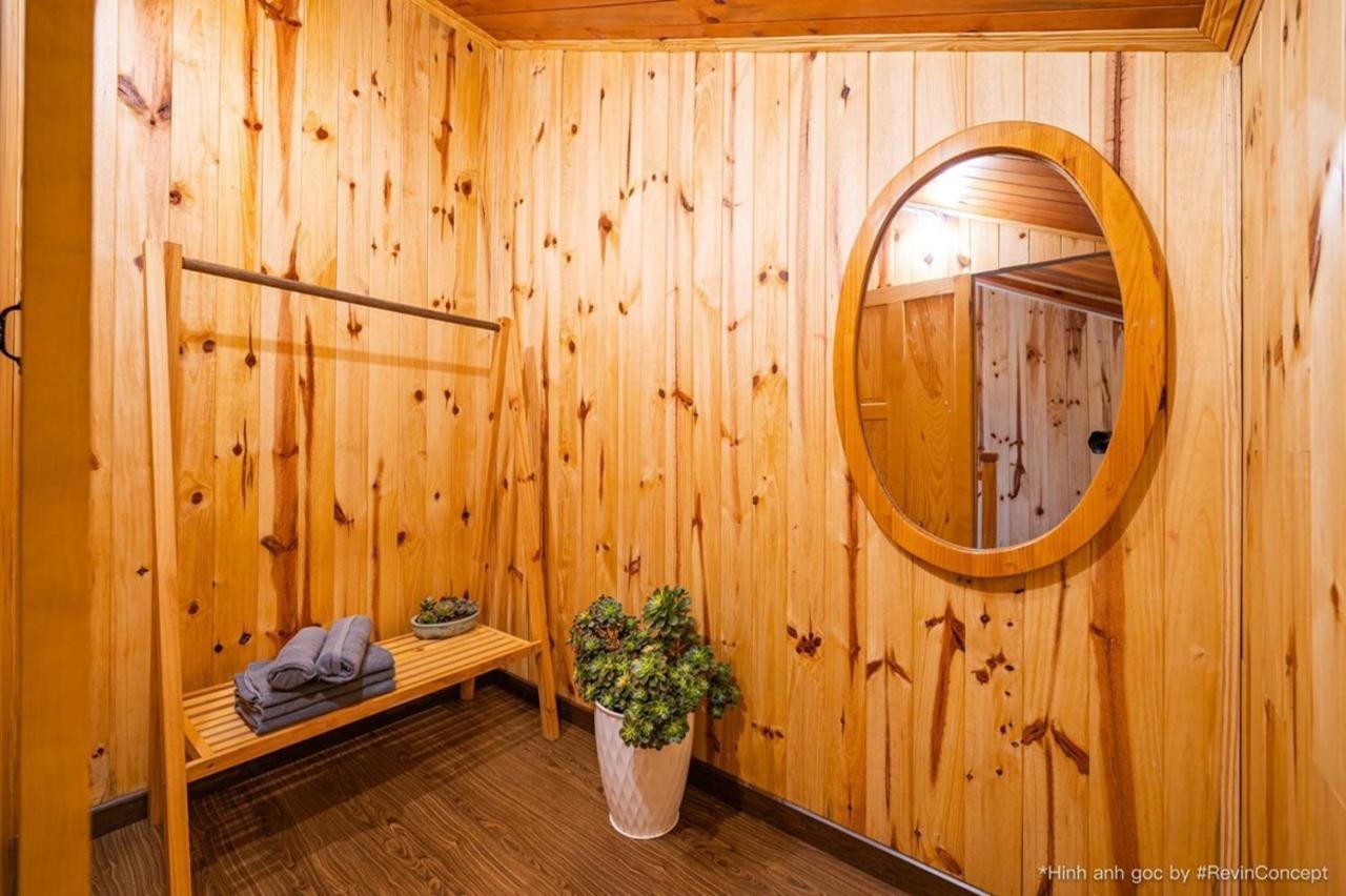 Lam Vien Garden Villa - Homestay Да Лат Екстериор снимка
