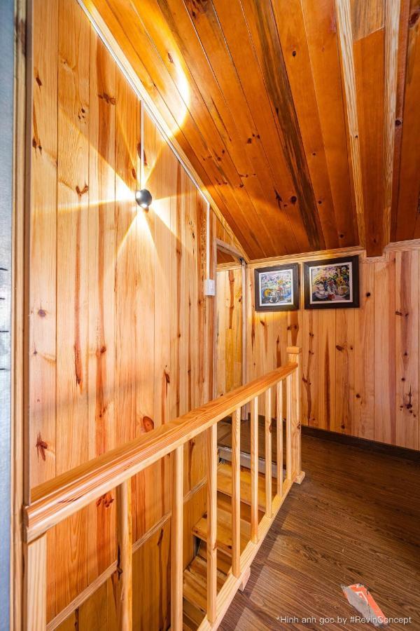 Lam Vien Garden Villa - Homestay Да Лат Екстериор снимка